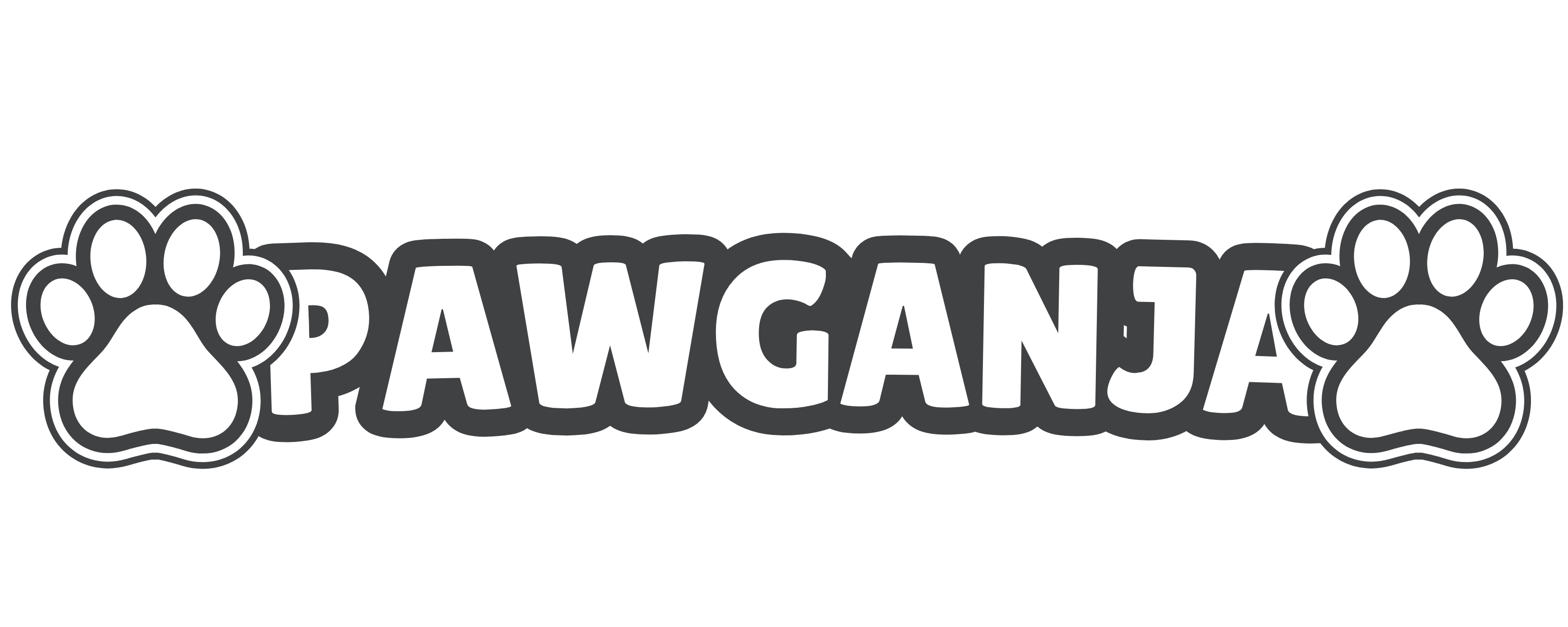 Pawganja logo